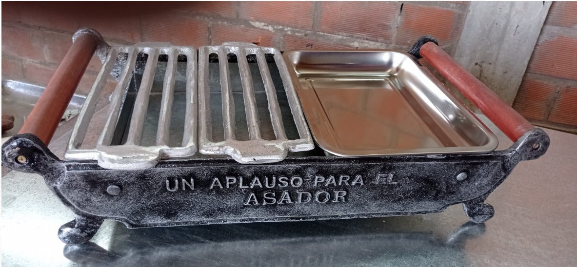 Barbacoa Gourmet Brazier (15 people)