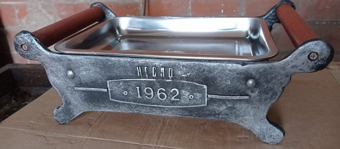 Familiar Brazier (6 people)