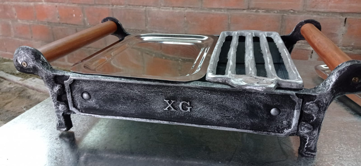 Master Brazier (12 people)