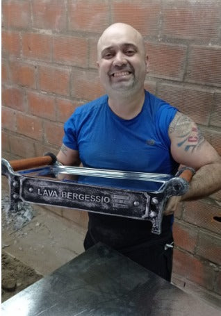 Master Brazier (12 people)